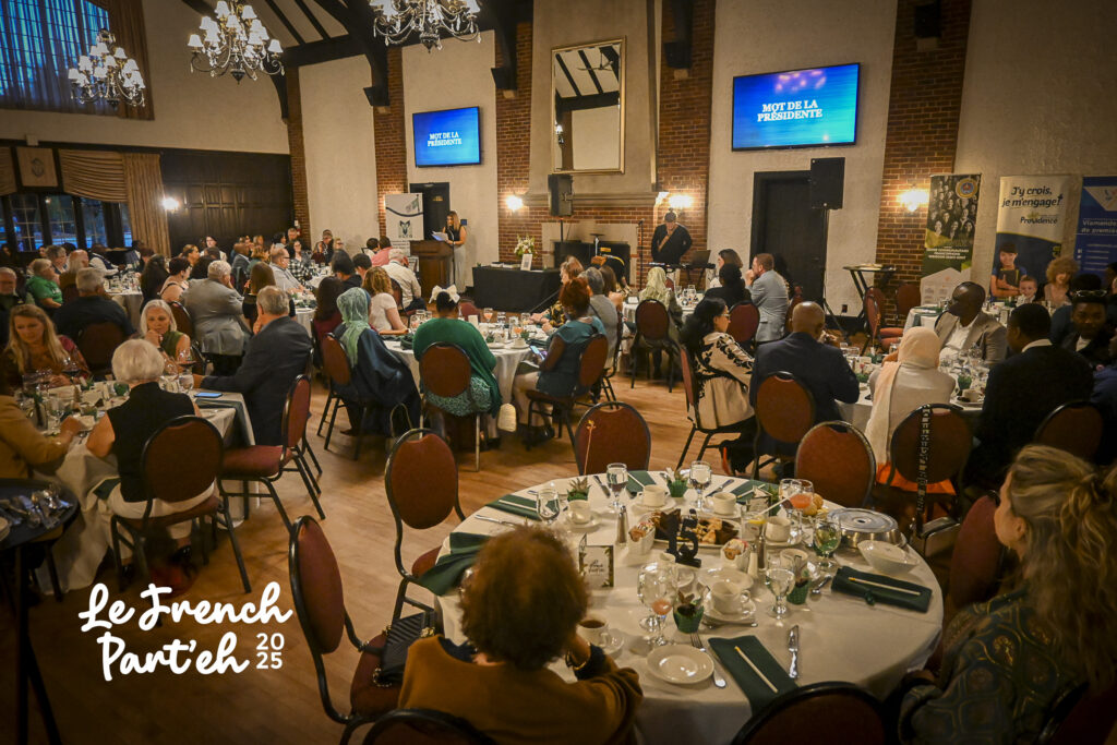 Émotions, huées, annonces… Un Jour des Franco-Ontariens plein de surprises